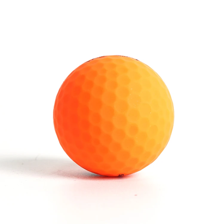 Good Factory Price Customize Logo Golf Ball 2 3 4 Piece Oem Usga Urethane Tournament Golf Ball