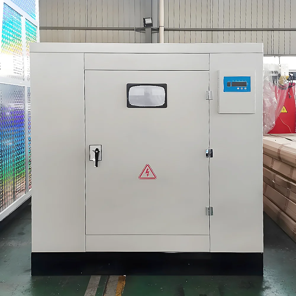 Factory Price Resin Cast Dry Type Transformer 50KVA 100KVA 200KVA 315KV 400KVA 500KVA 600KVA Upto 2.5MVA 6.0KV 6.6KV 11KV