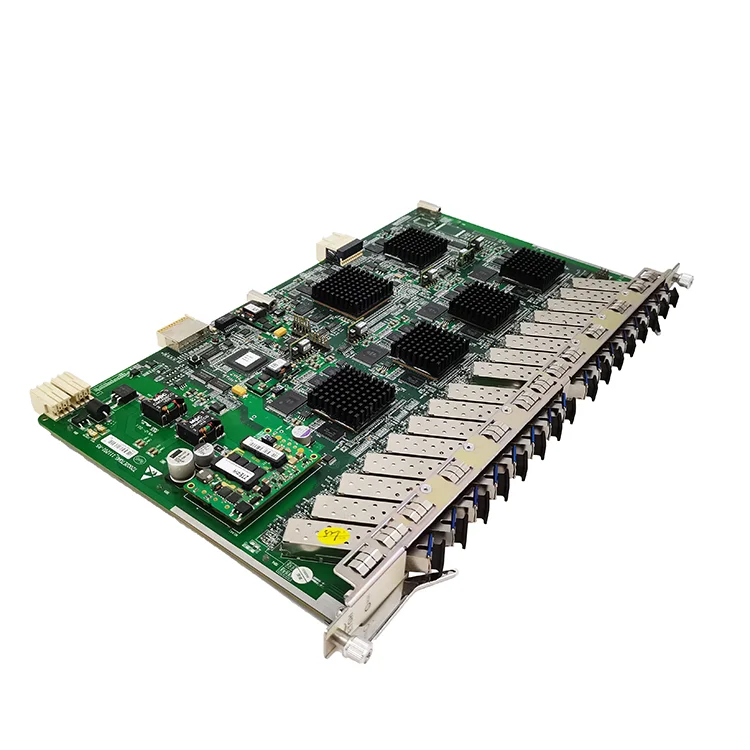 ZTE ZXA10 C320 C300 16 Ports EPON Service Board ETGH| Alibaba.com