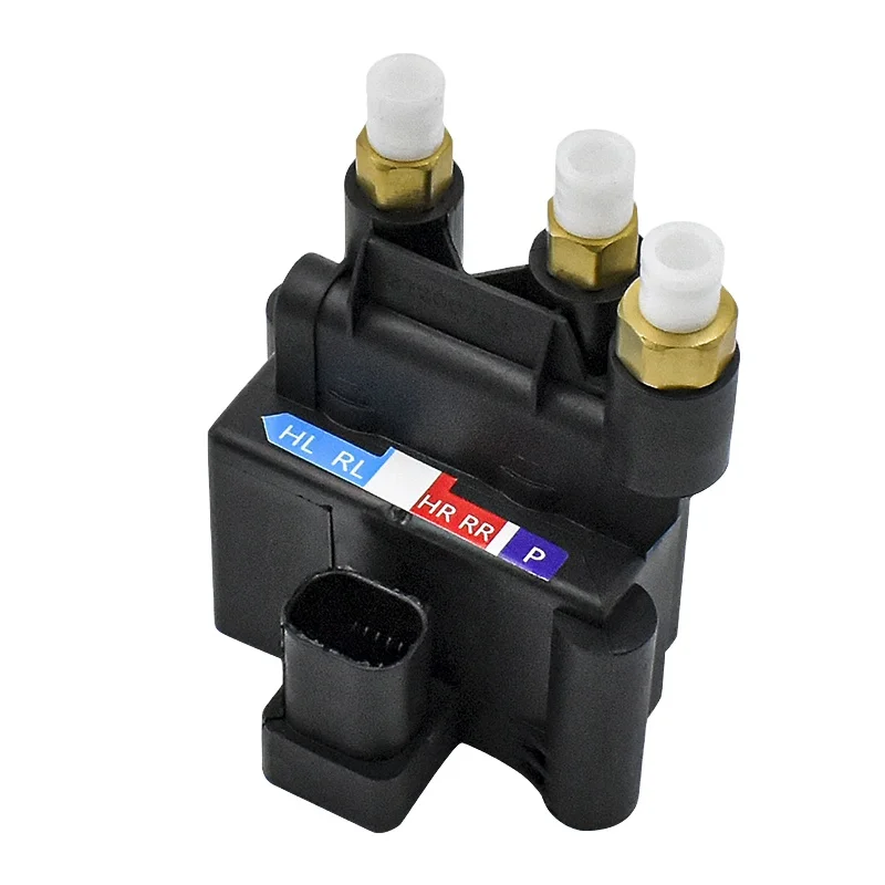 High Quality Wholesale Air Suspension Auto Parts Valve Block For Mercedes-Benz W251 W238 A2513200158