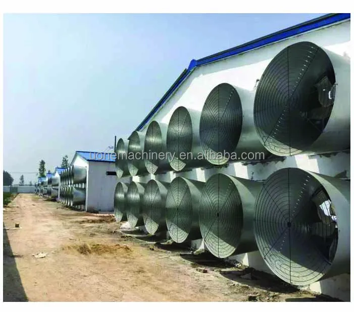 Butterfly Cone Fan, 220V, Electric - detail 42
