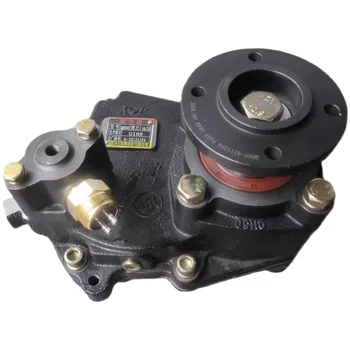 For Shaanqi Delong Faster Gearbox Extractor Assembly Flange QH50-G169