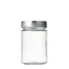 High white material glass