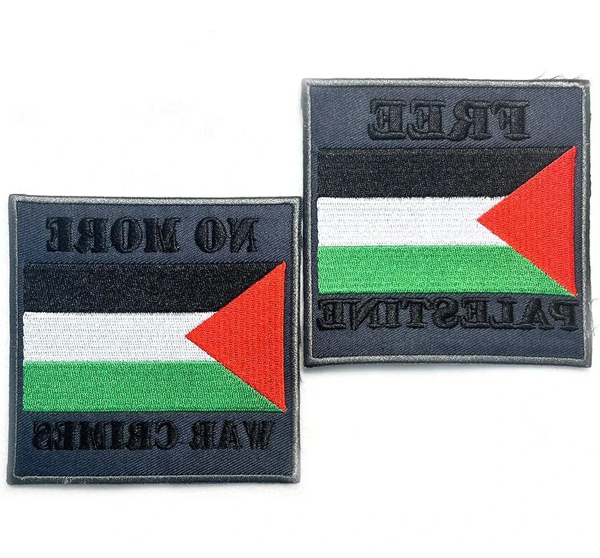 Appliques &amp; Iron-On Patches For Sale In Springfield