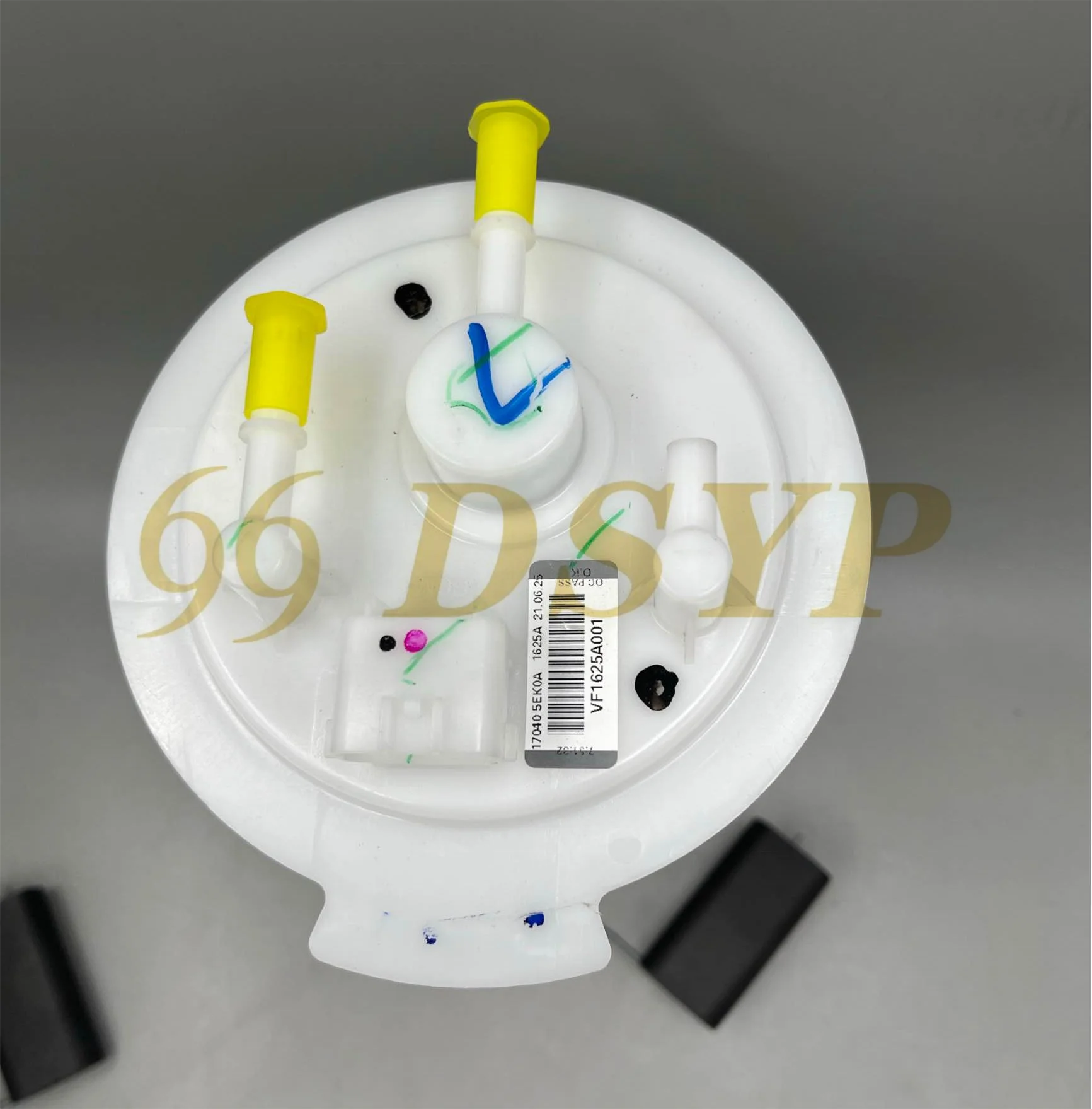 DSYP ZCNS007C Fuel Pump Assembly for Nissan New Sunny