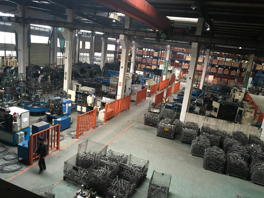Jiangsu Dc-Hardware Co., Ltd. 1