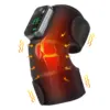 Heated massage knee hlx102259 - grey