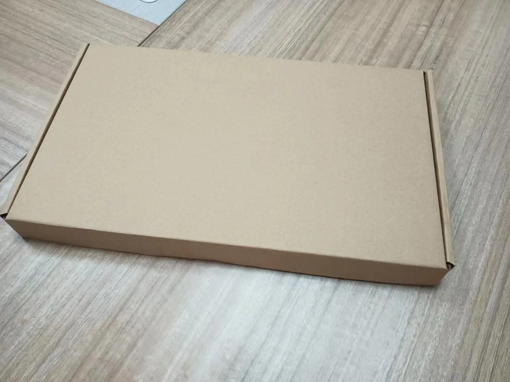 Dual-Sided A4A5 Charging Luminous Menu Board Desktop Poster Price Tag Display Lightbox for Advertising