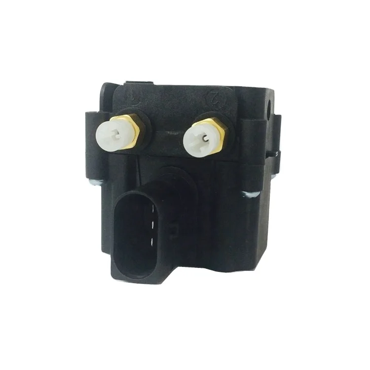 Pompa Compressore Per Sospensioni Pneumatiche Compatibile Con BMW X5 E70, X6 E71 E72 - Ricambio 37206789938, 37206799419