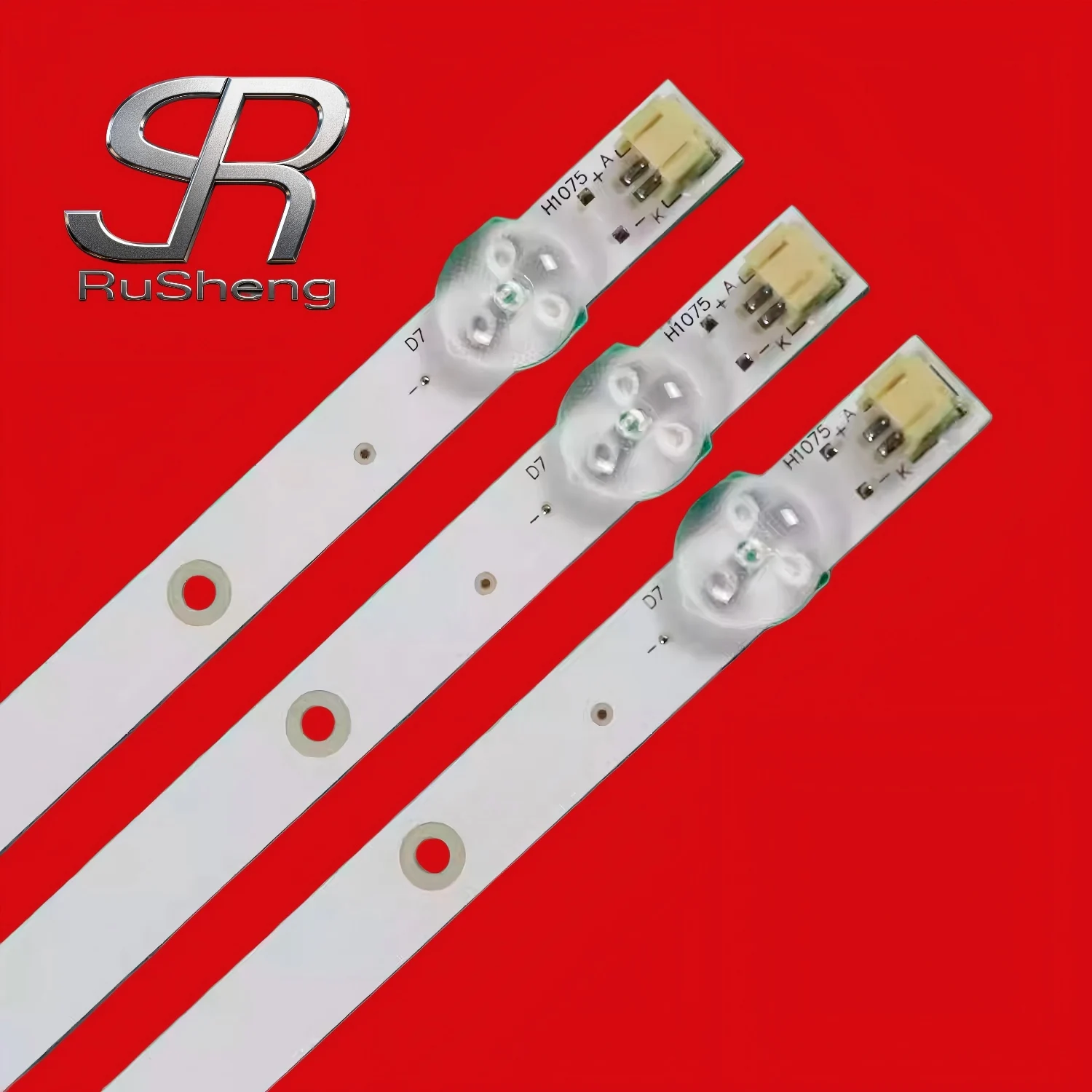 NO.3195 Genuine Brand New Panda 39D18 39V8 LED Strip OY39D07