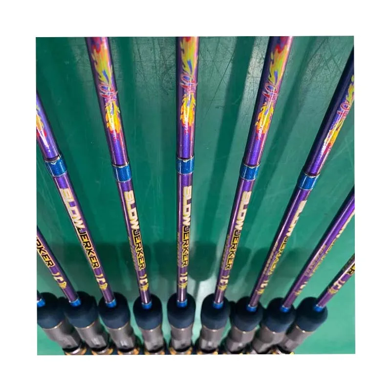 dragon fishing pole Catfish Pro Black Fire 7’6″ Casting Rod catching design for serious anglers. Dragon Finesse Jig Spinning Rods
