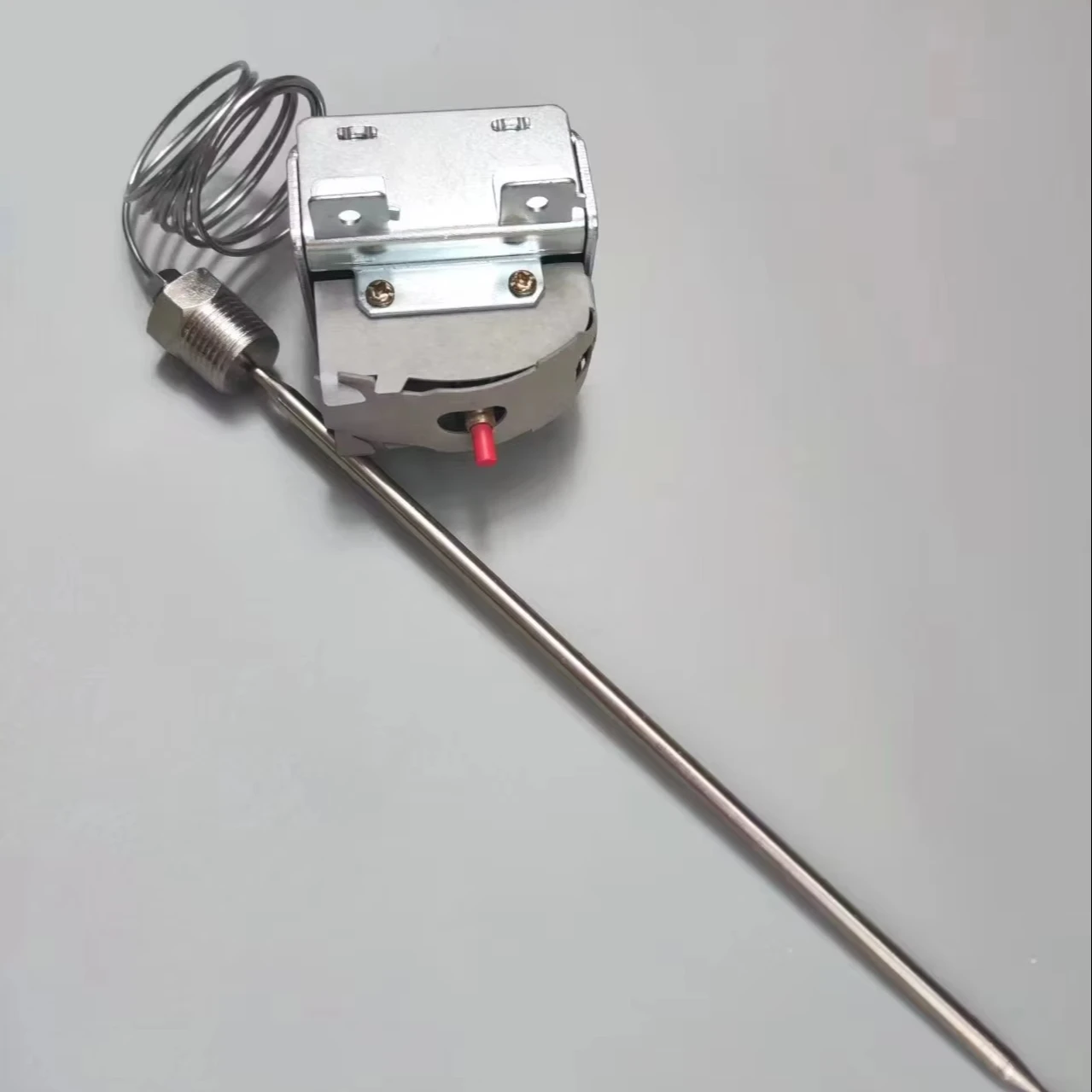 ●HIGH HEAT WK-R13S High Limit Safety Cut Out Thermostat HP16738 Fryer
