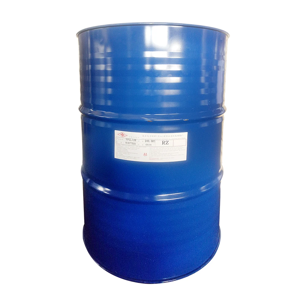 Npel128 Liquid Bisphenol A Epoxy Resin Prices Buy Bisphenol A Epoxy