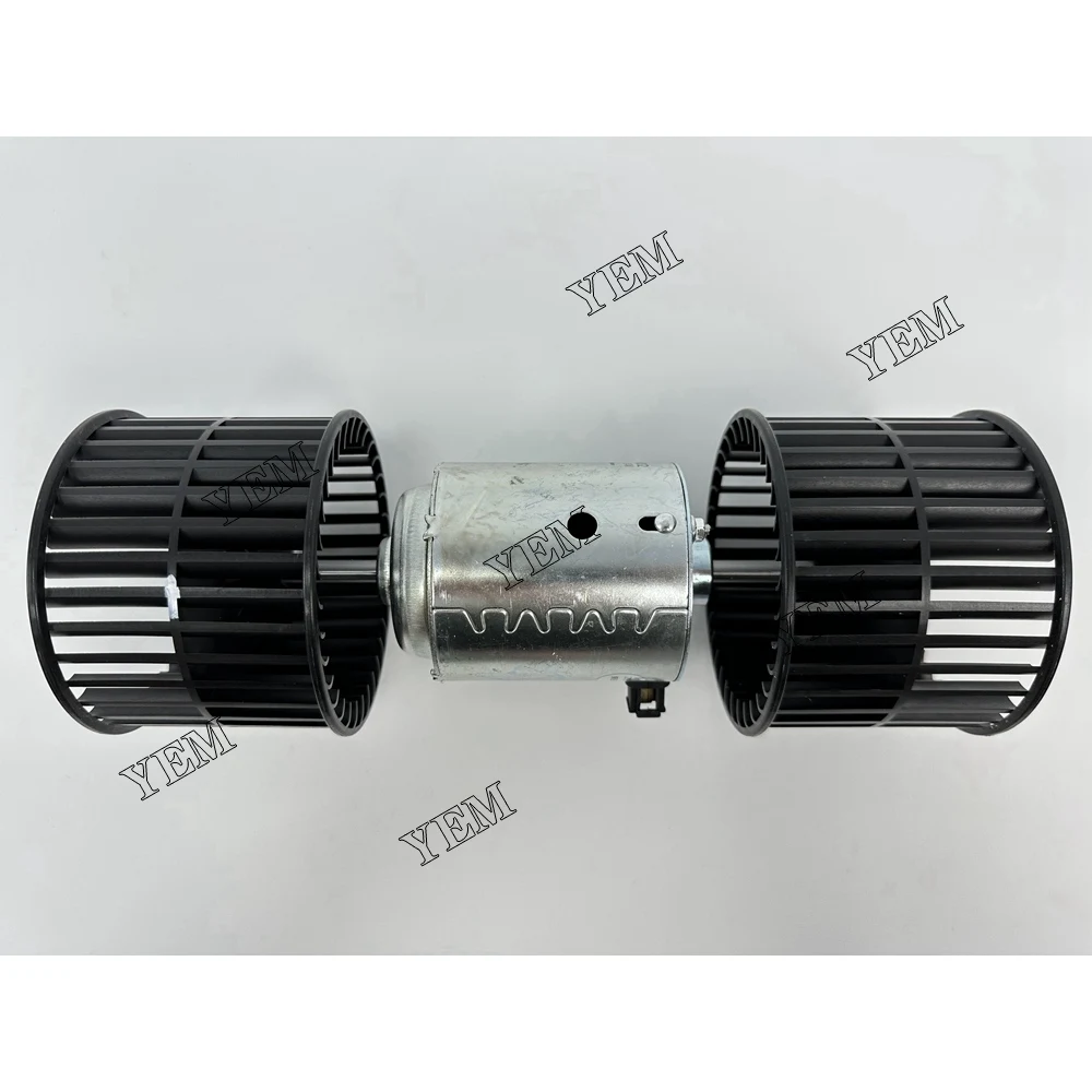 ZAX70 24V Blower Motor 502725-1730 for Hitachi Standard Size Engine Parts