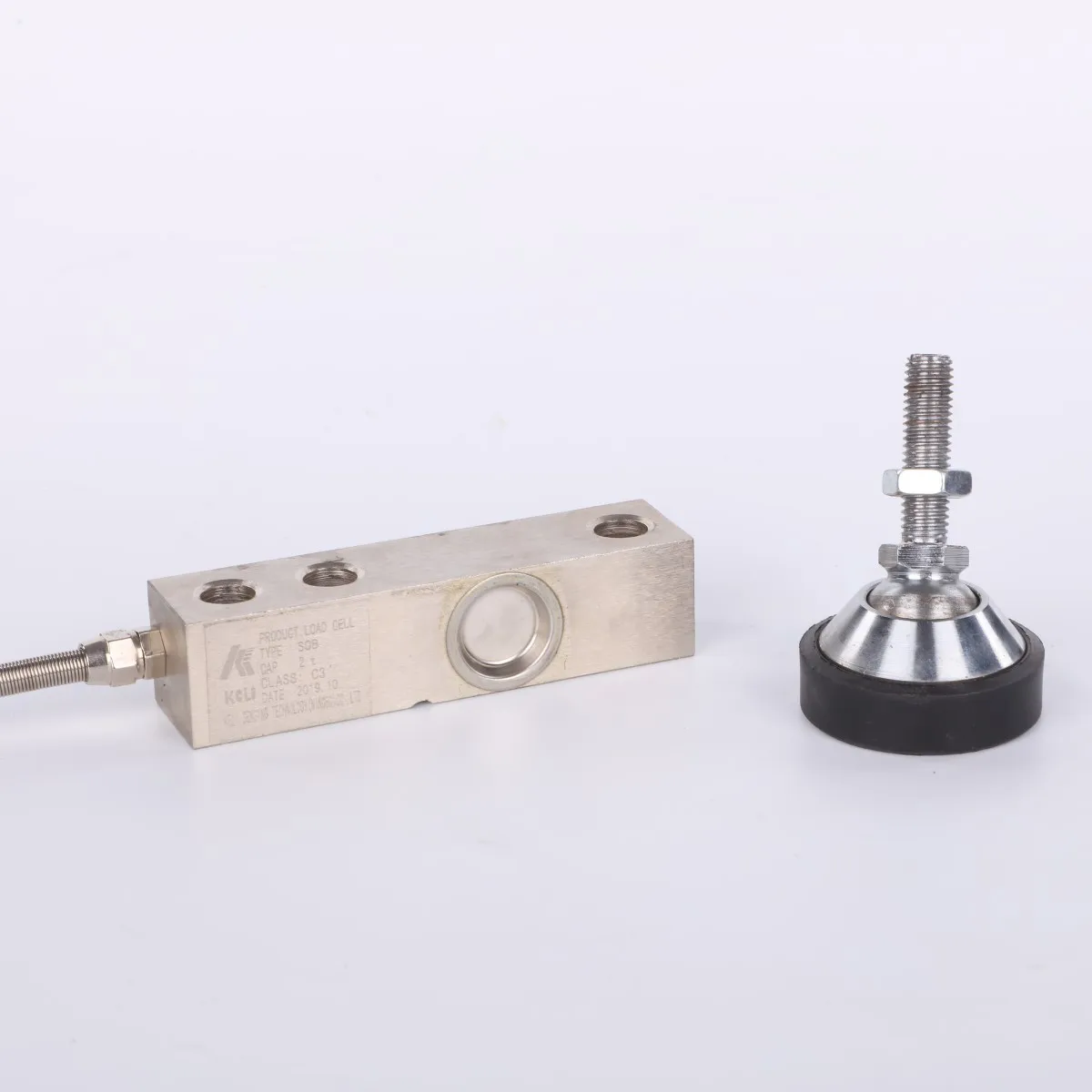 KELI Shear Beam Weighing SQB Load Cell - Precision & Durability