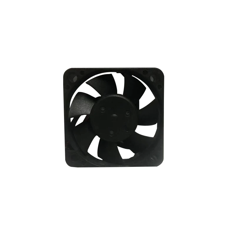 Original electric axial flow cooling fan AFB0412HHA-A 12V DC fan