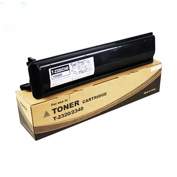 T2320 T2320C T2340 Toner Cartridge Compatible For Toshiba E-Studio 200L 202L 230 232 280 282 Toner