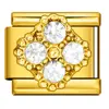 ICJ3071 Golden
