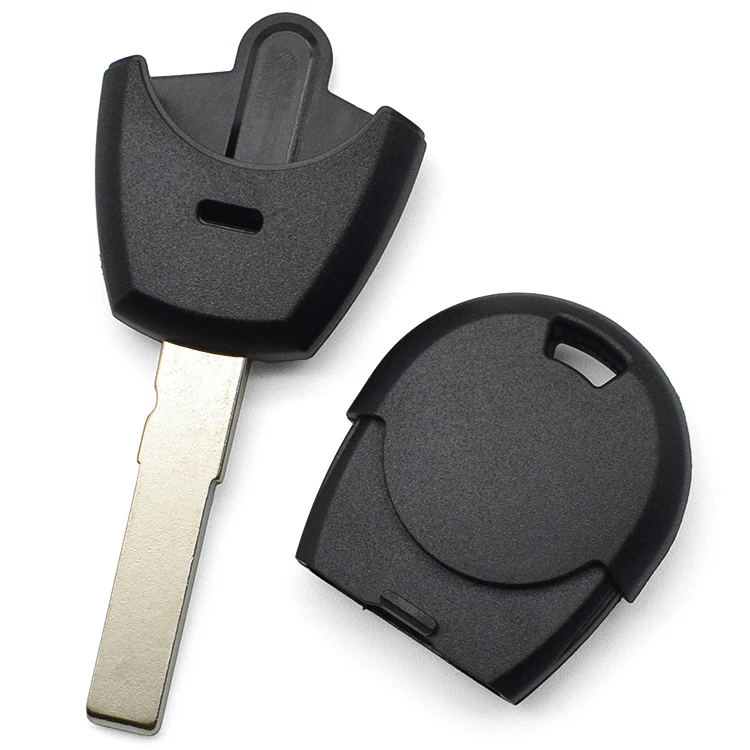 New Style Transponder Key Universal Replacement SIP22 Car Key Shell Blank Case Shell for F-iat