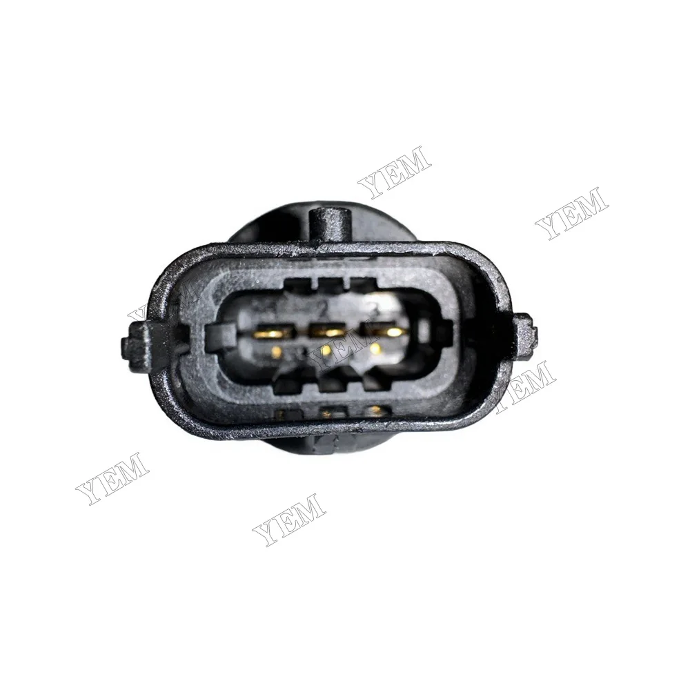 For Caterpillar 320 Fuel Rail Pressure Sensor 375-6988 Engine Rebuild Kit 5