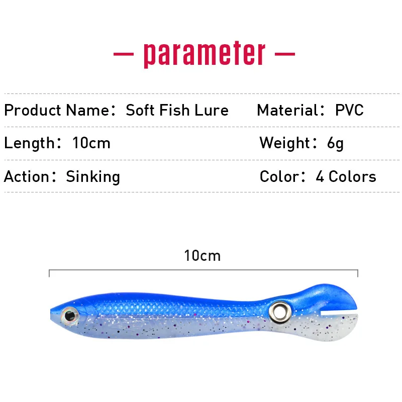 case fishing knife with lure in gift tin American Angler Fillet Knife With Case Fishing Tool Boning Knife