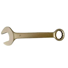 Non Sparking Tools Aluminum Bronze Combination Wrench 1/4"