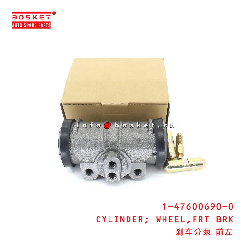 High Quality Front Brake Wheel Cylinder for ISUZU CXZ81K