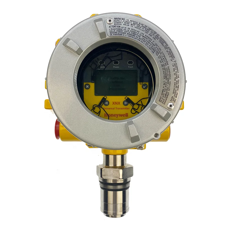 Honeywell XNX Universal Transmitter  XNX-AMAV-NNNNN|XNX-AMAE-NNNNN|AMAI-NNNNN