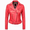 Coral Red