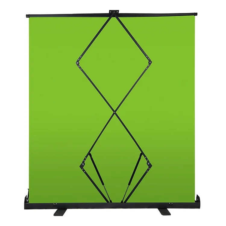 YEAH Wrinkle Resistant Collapsible Photography Backdrop