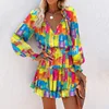 Multicolore