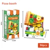 HY-117790 Pizza
