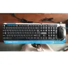 Combo de teclado y mouse Lingsha T100 [Precio especial]