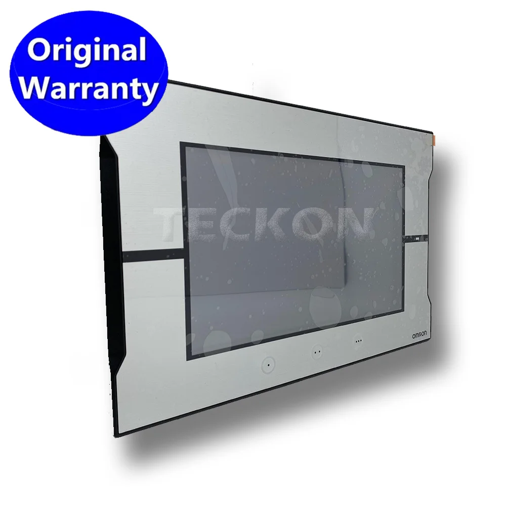 اصلی جدید ترمینال برنامه‌ریزی‌پذیر پیشرفته NA HMI NA5-9W001S-V1 صفحه لمسی TFT LCD 9 اینچی 800 480 نقطه‌ای