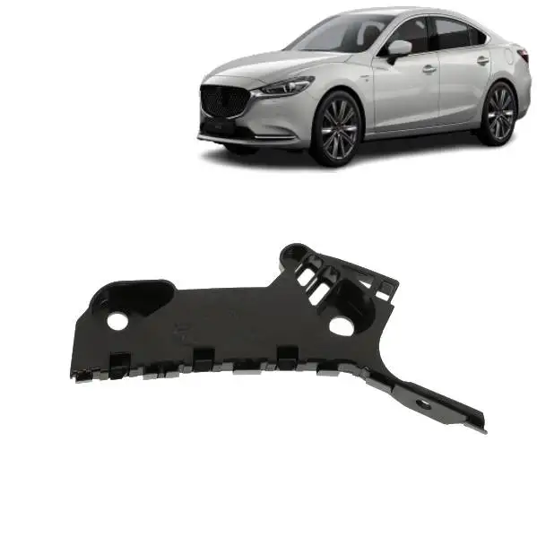 Sedan Right Front Bumper Retaining Bracket for 2021 Mazda 6 2020 oem GHP9-500T1B