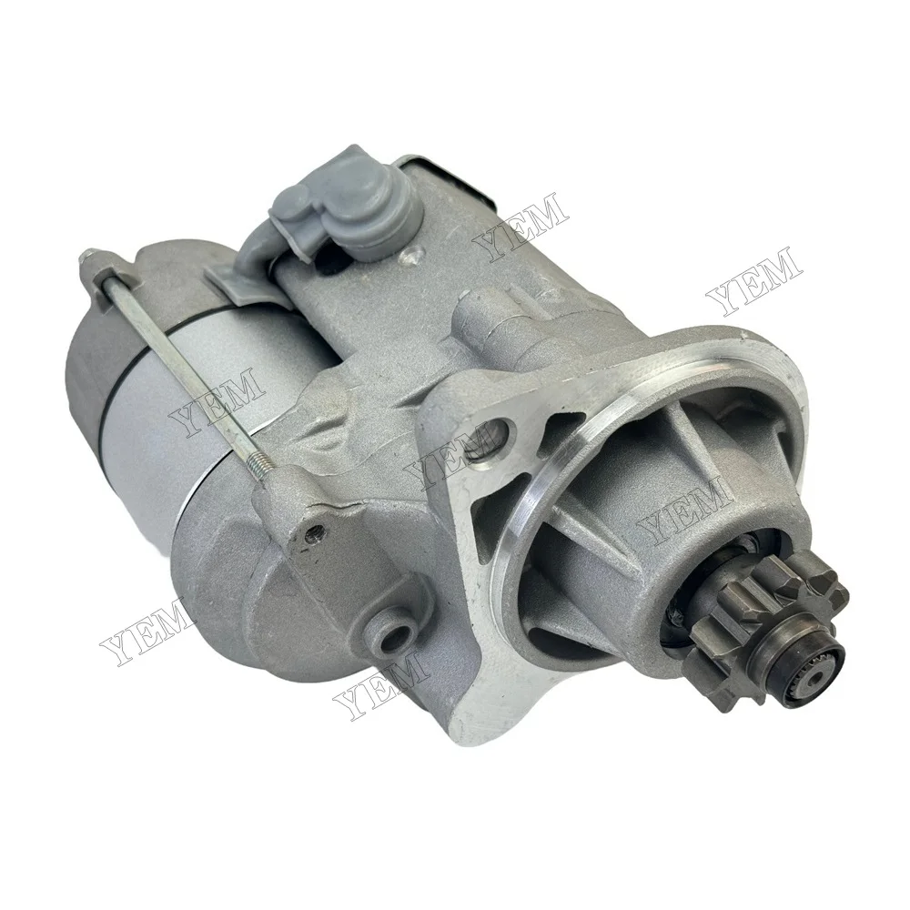 Starter Motor 6667987 Fit for Kubota D1105 Engine Parts 2
