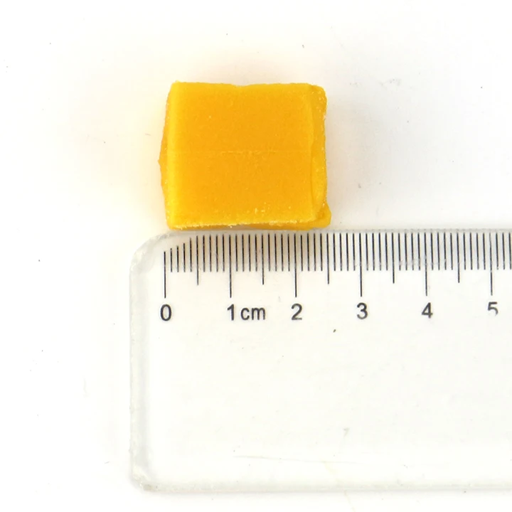 Mango Gummy