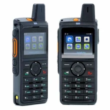 hytera pnc380 pnc 380 Handheld LTE GPS gsm WLAN wifi 4g two way sim card smartphone walkie talkie android zello mobile phone