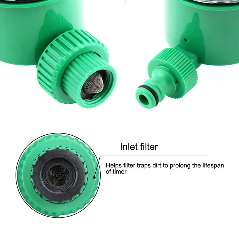 digital water timer