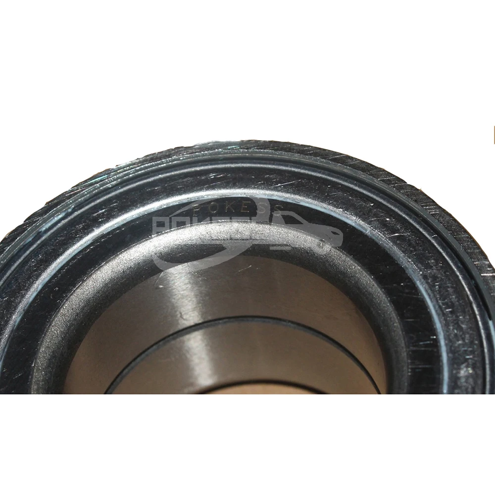 Original Front Wheel Hub Bearing 160697002 DG8033047 BAH0106DZ D651330... — 2