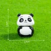 colorato No.2 soddisfa il panda