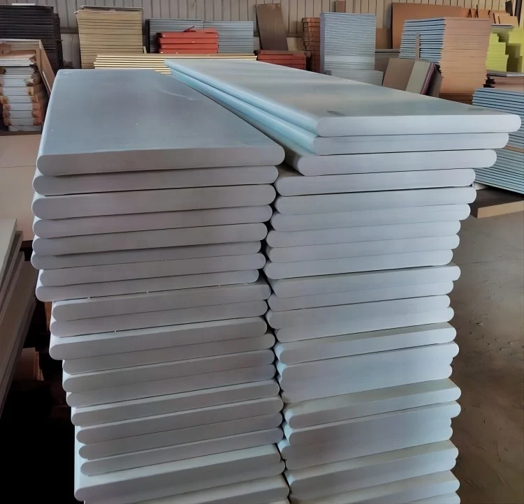 18mm 25mm 36mm Hpl Faced Mdf Chipboard Kitchen Countertop Hpl ...