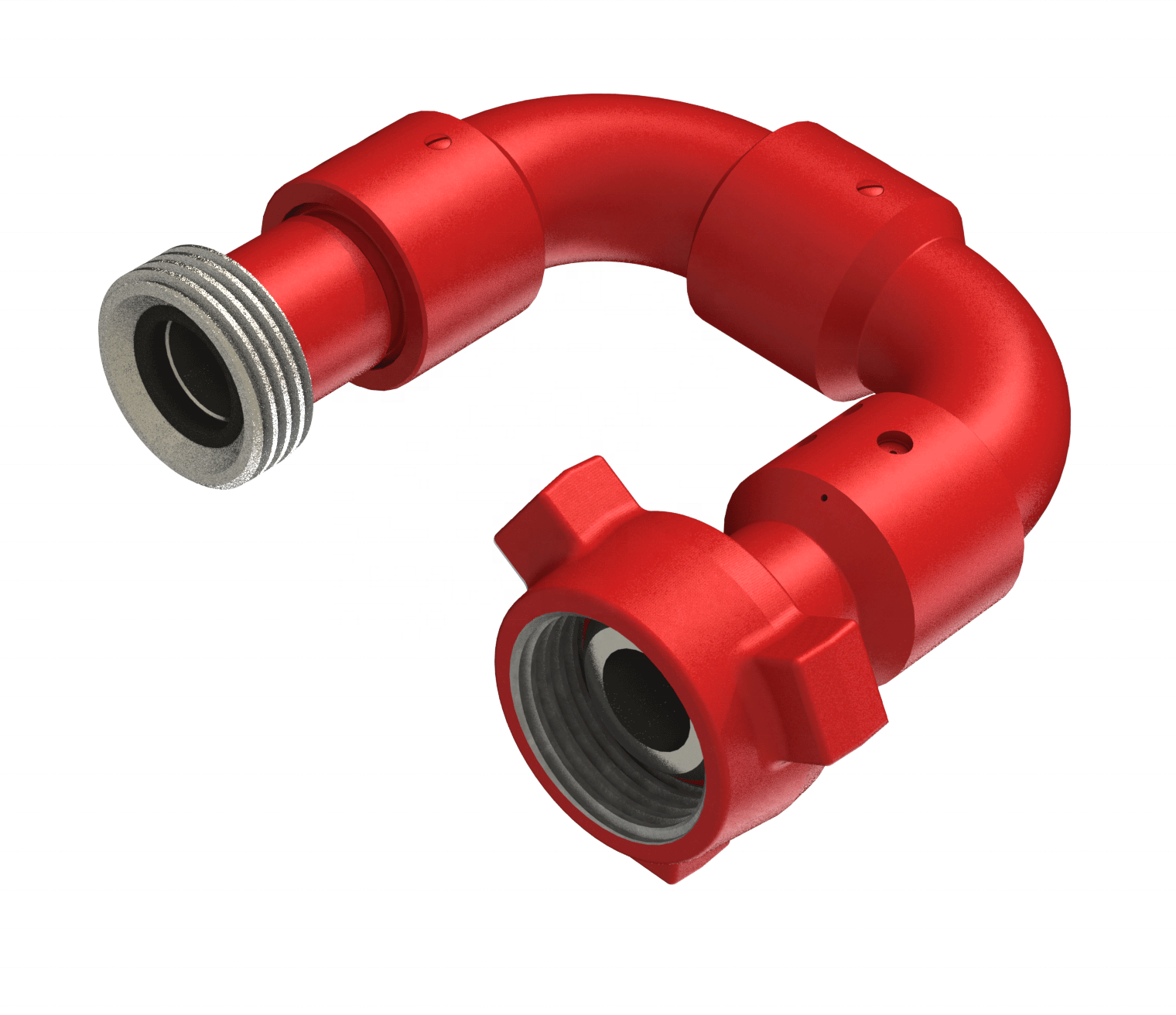 BOP Valves, Swivels & Repair Kits