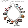 สร้อยข้อมือแฮร์รี่ พอตเตอร์ 2