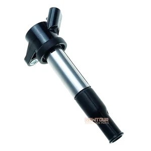 Genuine New Ignition Coils for Geely Emgrand/ATLAS/Boyue/NL-3 Automotive Vehicle Auto Parts Car Engine Spare Parts