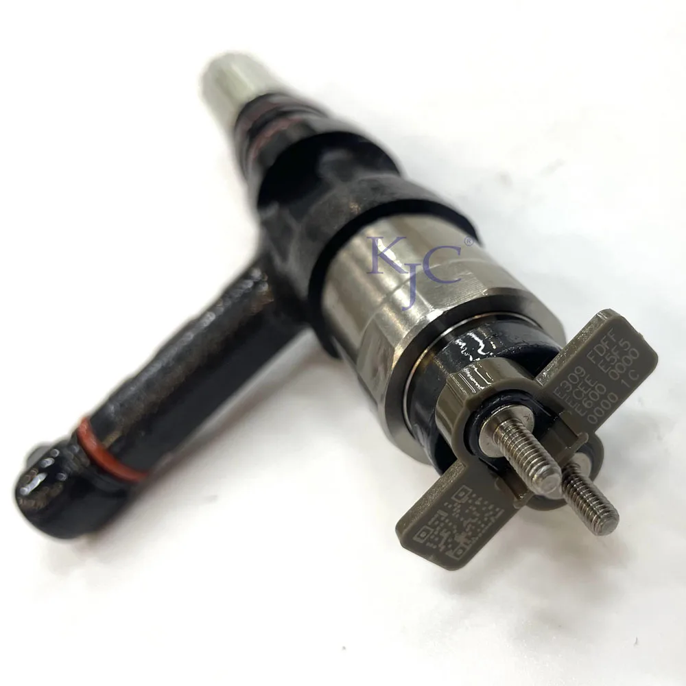 6d140e-5 6d140发动机喷油器6261-11-3200用于挖掘机pc800-8喷油器总成6261-11-3100用于pc650-8 ...