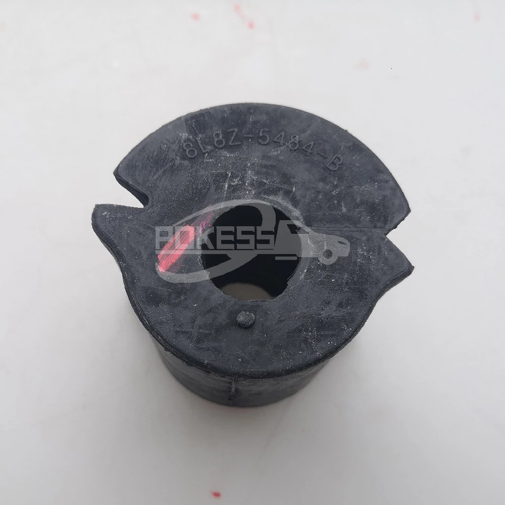 Auto Stabilizer Link Bush 5L8Z5484CA 8L8Z-5484-B Front Stabilizer Bar ... — 3