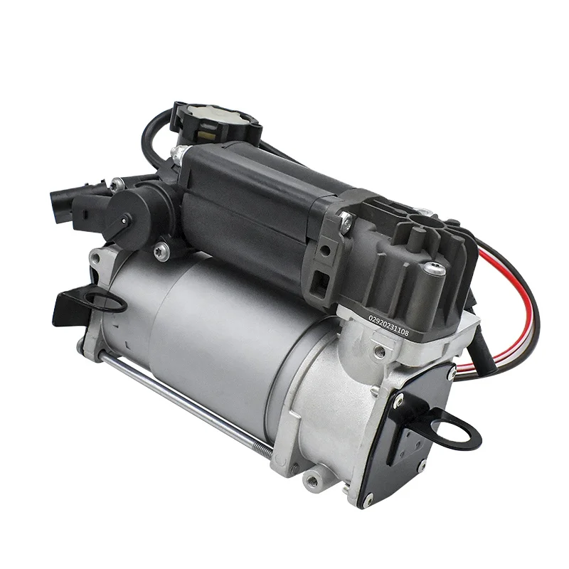 High Quality Wholesale Air Suspension Replace Parts Air Compressor Pump For Audi A6 C5 OE 4Z7616007A