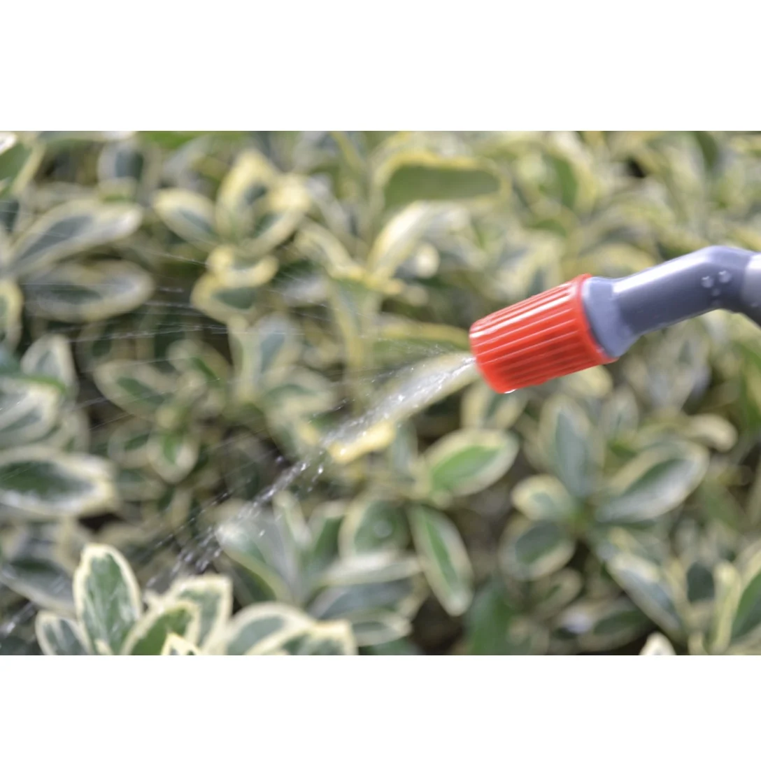 5L/8L плеча распылитель высокого давления садовой