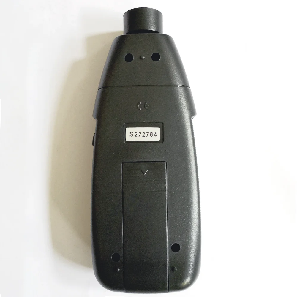 Factory Price Dt2234b Digital Photo Laser Tachometer Tester Non